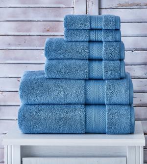 Various Coloured Dobby Weaving Terry Towel, 725 GSM, High Quality