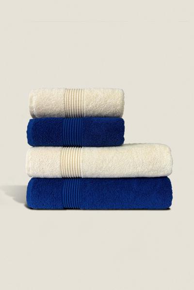 navy_blue_cream_dobby_towel.jpg